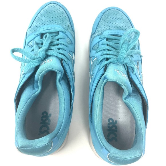 Asics Gel‎ Lyte V Mens 11.5 Cove Blue Ronnie Fieg Kith Streetwear Limited Rare